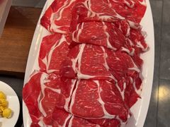 -东来顺饭庄(上地华联店)