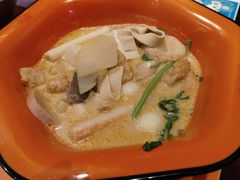 -张亮麻辣烫(上海金平路店)