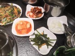 -子莲脊骨汤(连红小区店)