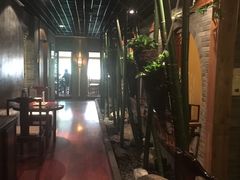 -青藤茶馆(南山路店)