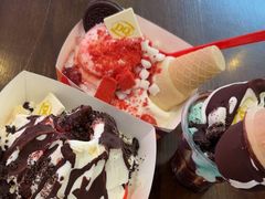 -DQ·蛋糕·冰淇淋(手工定制蛋糕长泰广场店)