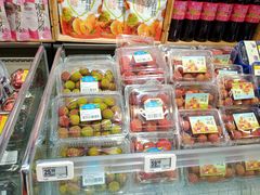 -盒马鲜生(岭南新世界店)