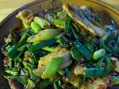 -乐山第一家临江鳝丝(茶坊路店)