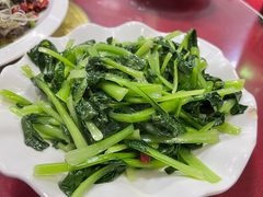 -古道惠风饭庄