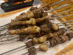 -KAOKAO烤烤·丹东海鲜烧烤(望京店)