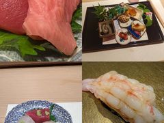 -鮨一日本料理(大中华店)