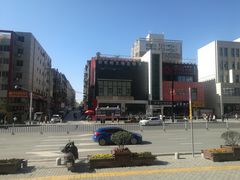 -凤栖原(地铁站)