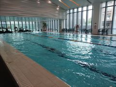 -VIP 威尔仕健身·游泳(嘉华中心店)