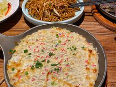 -嘉禾·悦享餐厅(八方汇店)