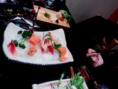 android_upload_pic-竹之月日本料理铁板烧(香江花园店)