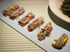 -桂满陇·桃花院落(长泰广场店)