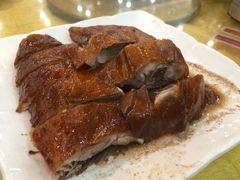 -台山美食一绝阿四台山黄鳝饭(阿四创作店)