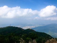 -梧桐山风景名胜区