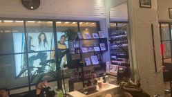 -东方麒麟·潘多拉SALON