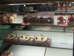 -味多美蛋糕(三元桥店)