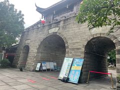 -南关石牌坊古镇