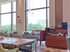 -济南香格里拉·咖啡泉自助餐厅