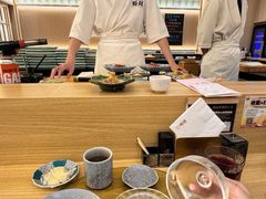 -鮨政·Omakase(万象城店)