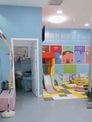 -熊小米专业儿童游泳馆