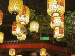 -南京大牌档(中关村领展广场店)