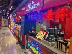 -孔师傅八仙老鸭粉丝汤(上海市第一食品商店南东店)