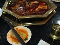 -蜀九香火锅(彩虹店)