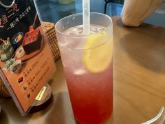 -ITARU食堂·定食料理(西丽店)
