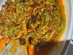 -院8里·小聚园老川菜(九眼桥店)