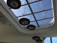 -深圳东部华侨城茵特拉根酒店