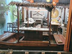 -外婆船宴餐厅·外婆喊你回家吃饭