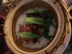 煲仔饭-捞神煲汤火锅(湖滨商业街店)