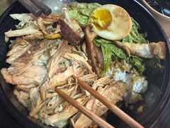 -潮界(虹桥新天地店)