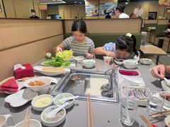 -海底捞火锅(杭州天虹购物中心店)