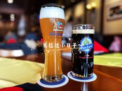 -申德勒加油站西餐厅Schindlers Tankstelle(上海外滩店)