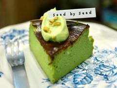 -seed by seed囍得咖啡酒馆(万象天地店)