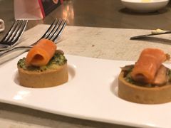 -CHASE Modern Cuisine(崇宁路店)