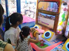 -爱玩嘉年华(江北一店)