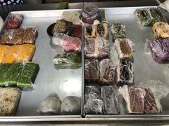-近水阁糕点(皮市街店)