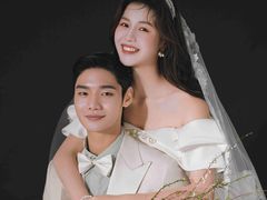 -经典婚纱摄影美学馆·私人定制