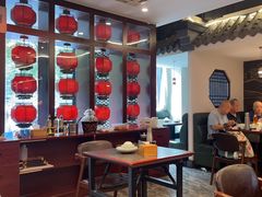 -李记东北饺子馆·东北菜(欢乐谷店)