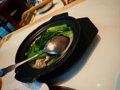 -鹅香四海·卤水火锅·砂锅粥·潮汕菜(宝安店)