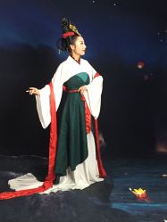 -盘子女人坊生日照·摄影馆(华强店)