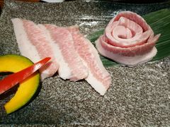 -炎蔵牛舌烤肉