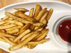 -斗牛士牛排(南京东路店)