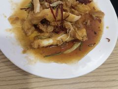 -九龙餐厅(大沽路店)