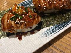 -林妈妈村·日式料理(宝山龙湖天街店)