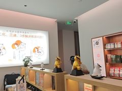 -长风拨筋养身(金虹桥店)