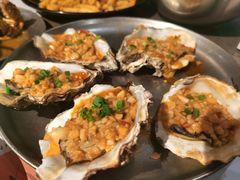 -一棠龙虾•王牌虾球(楚河汉街店)