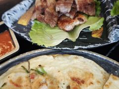 -HONGA HONGA雄家(曹路店)