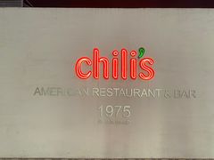 -Chili's Cafe&Bar奇利斯(滨江店)